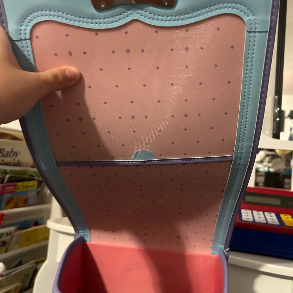 Backpack - Picture 8 of 8